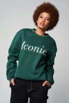 Pullover - XXL Dark Green