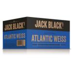 Black's Atlantic Weiss 330ML - Case 24