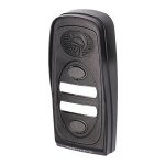 Centurion GSM Entry Panel G-speak Classic plus