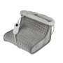 Pure Pleasure Electric Heated FOOT WARMER Detachable Controller With 4 Heat Settings