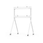 Huawei Ideahub White Rolling Stand II