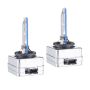 Super Vision 35W D1S Set - 8000K