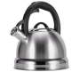 3L Stainless Steel Whistling Kettle Stovetop Kettle