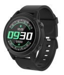 Volkano Adrenaline Series Gps Watch With Heartrate