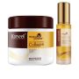 Maca Essence Repair Collagen Mask 500 Ml & Hair Oil Serum 50 Ml