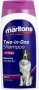 Marltons Two-in-one Moisturising Shampoo For Dogs 500ML