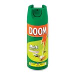 Doom Multi Insects Fresh Lavender 300ML