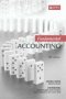 Fundamental Accounting Paperback 8TH Ed