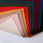 Scuba Fabric