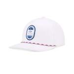 Birdie Brigade Rope Golf Cap