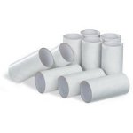 Disposable Peak Flow Mouth Pieces 100 PACK