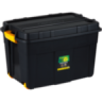 Addis Roughtote Storage Box 85L