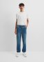 Teen Denim Jogger
