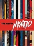 The Art Of Mondo Hardcover
