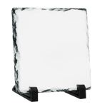 Slate Photo Stone - Square 20X20