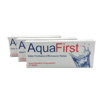 Water Purification Tablets - 3 Boxes X 30 Tablets Each