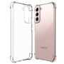 Shockproof Clear Case For Samsung Galaxy S22 Plus / S22+