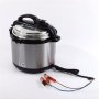 Battery Electric Pressure Cooker