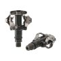 Shimano PD-M520L Clipless Bike Pedals 9/16IN For Mountain Bike Chromoly
