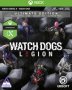 Ubisoft Watch Dogs: Legion - Ultimate Edition Multi Lang In Game Xbox One