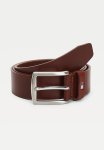 Tommy Hilfiger New Denton 3.5 Belt- Dark Tan