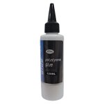 Atlas Polystyrene Glue Acid-free 125ML