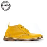 Oukraal High Cut Tobago Ochre - 13