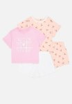 PoP Candy 2 Pack Pj Set - Multi