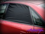 Window Glove For Vw T-cross 2019+ - Autostyle Motorsport South Africa
