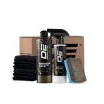 Graphene Ceramic Coat Kit For