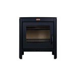 850 Free-standing Adhara Slow Combustion Stove
