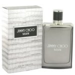 Jimmy Choo Man Eau De Toilette Spray By Jimmy Choo - 100 Ml Eau De Toilette Spray
