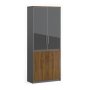 Gof Furniture - Arto 3 Storage Cabinet