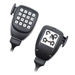 2-PACK KMC-32 Dtmf Microphone Speaker For Kenwood Radios NX700 NX800 TK780 TK768 TK768G TM481 TM281 TM471 TM271 TK868G TM-D710A