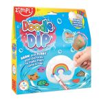 Zimpli Kids Doodle 'n Dip