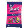 Rose & Flower Fertilizer 17% 2KG