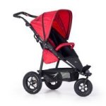 Trends For Kids Joggster Twist Lite Cranberry