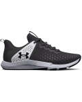 Men's Ua Charged Engage 2 Training Shoes - Jet Gray 11