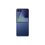 Samsung Clear Case – Samsung Galaxy Z FLIP7 – Clear