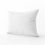 400 Thread Count Royal Velvet Standard PILLOWCASE Pair - White