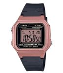 Casio Standard Collection Men's W-217HM-5AVDF Watch