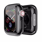 Kd Full Around Tpu Protective Case Iwatch 42MM Black