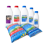 Rand Dairy Fresh Milk