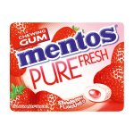 Gum - Strawberry