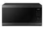 Samsung 40L Black Stainless Steel Grill Microwave - MG40DG5524AGFA