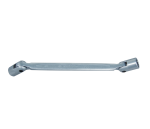 Spanner Double Swivel Socket 8 X 9MM