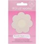 Brushworks Satin Nipple Covers
