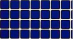 Fibreglass Pool Mosaic - Aqua Blue Mosaic - Mypool.co.za Premier Online Swimming Pool Equipment Parts And Chemical Store