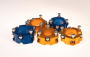 Next Gen Ford Ranger 25MM Levelling Kit For