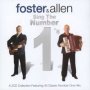 Sing The Number 1&  39 S   Cd